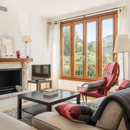 El Balcon Familiar Del Pacino * Sallent De Gallego