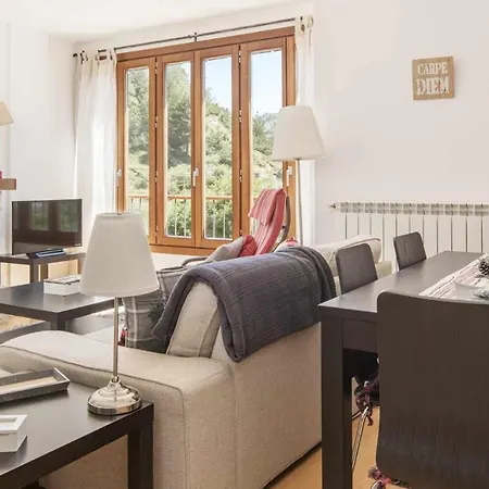 アパート El Balcon Familiar Del Pacino *