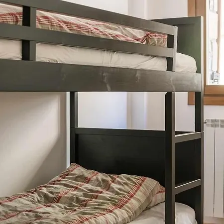 Apartment El Balcon Familiar Del Pacino