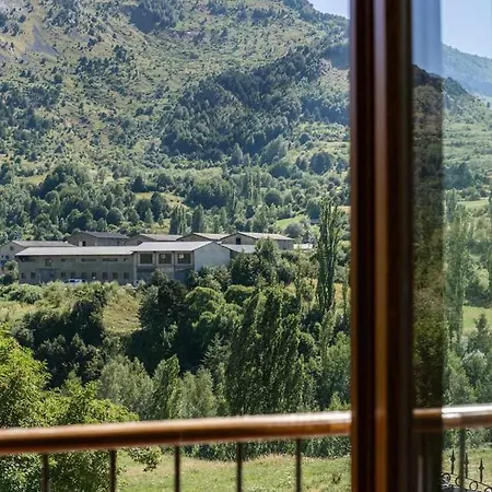 アパート El Balcon Familiar Del Pacino