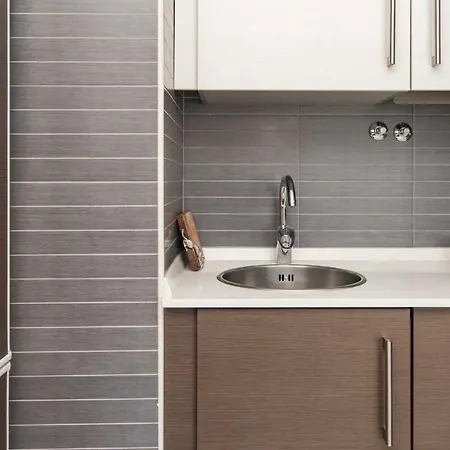 アパート El Balcon Familiar Del Pacino *