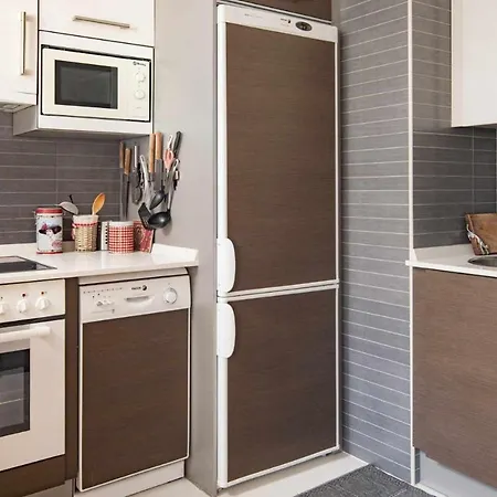 El Balcon Familiar Del Pacino