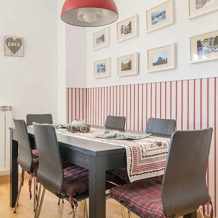 El Balcon Familiar Del Pacino アパート