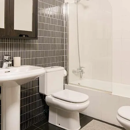 El Balcon Familiar Del Pacino * Sallent De Gallego