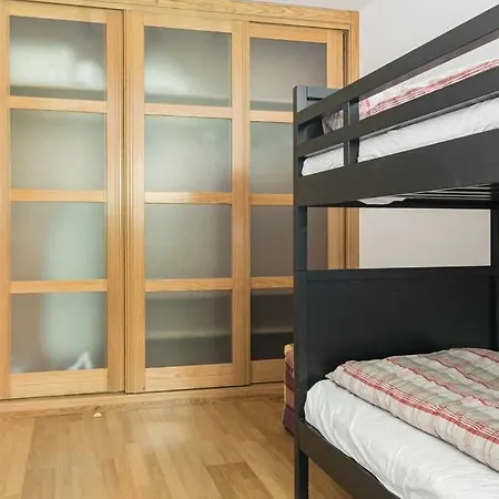 El Balcon Familiar Del Pacino アパート