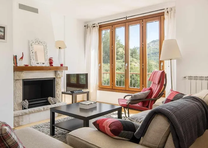 El Balcón Familiar Del Pacino * Sallent de Gállego