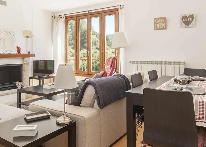 Apartamento El Balcón Familiar Del Pacino *