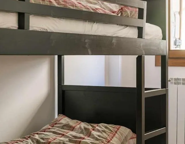 Apartamento El Balcón Familiar Del Pacino