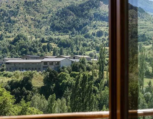 Apartamento El Balcón Familiar Del Pacino