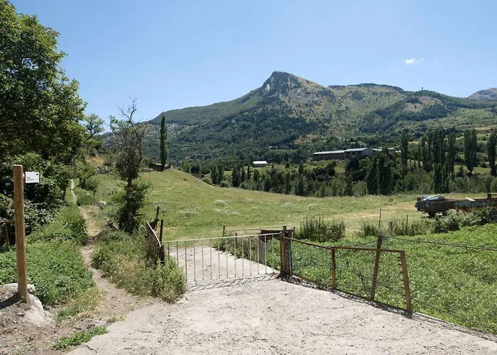 El Balcón Familiar Del Pacino * Sallent de Gállego