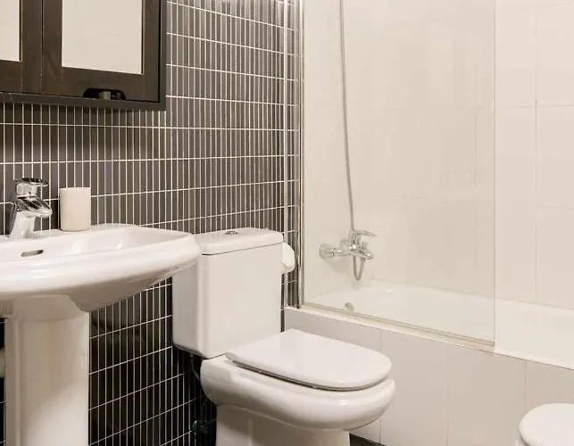 El Balcón Familiar Del Pacino * Sallent de Gállego