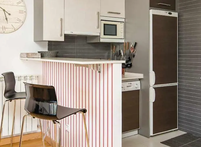 El Balcón Familiar Del Pacino * Sallent de Gállego