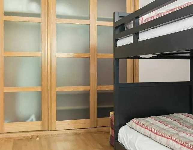 El Balcón Familiar Del Pacino Apartamento